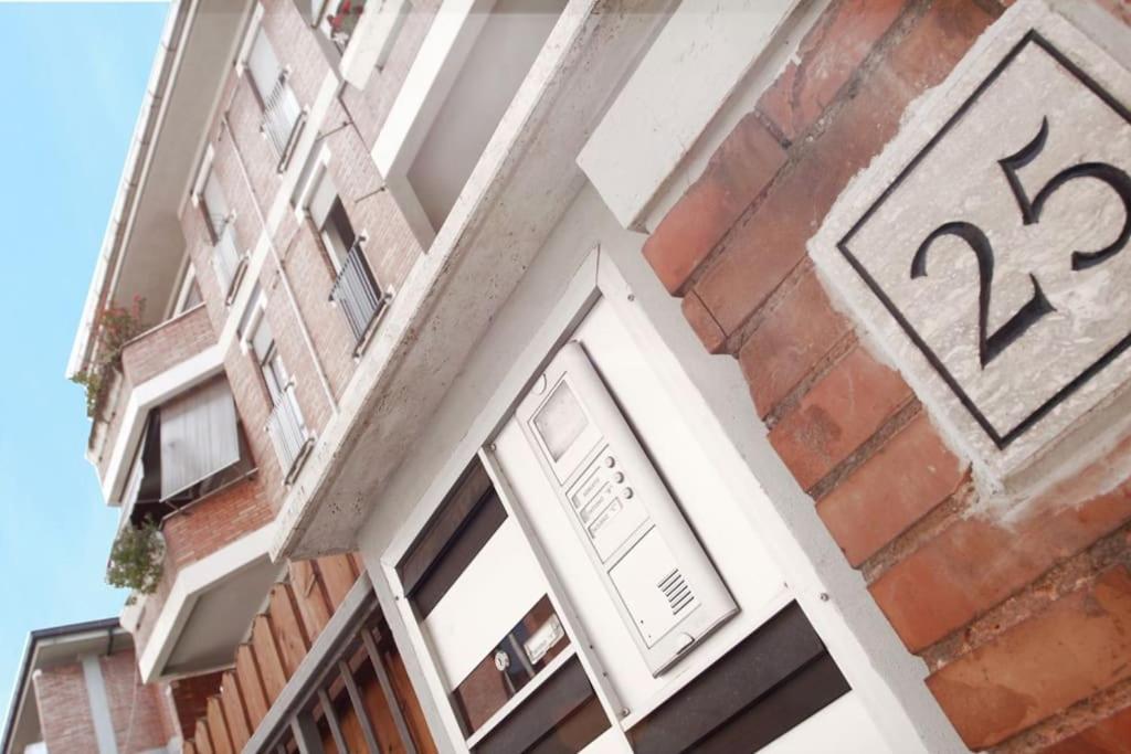 Vatican Flat Spacious Cozy With Court Рим Экстерьер фото